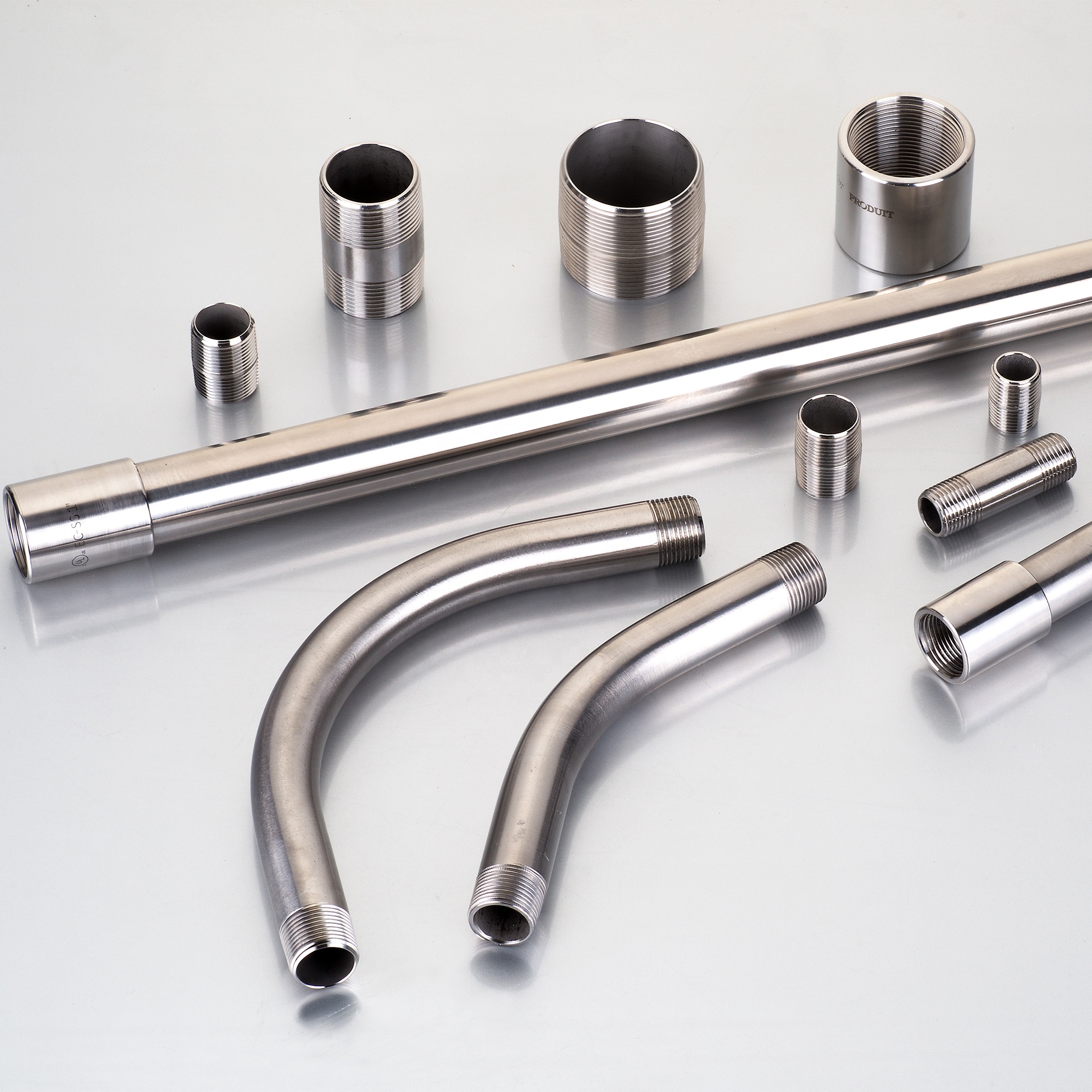 Advantages of choosing stainless steel conduit
