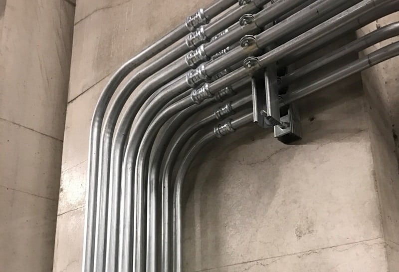 What Are The Uses Of Different Conduits Lonwow Industry Co Ltd