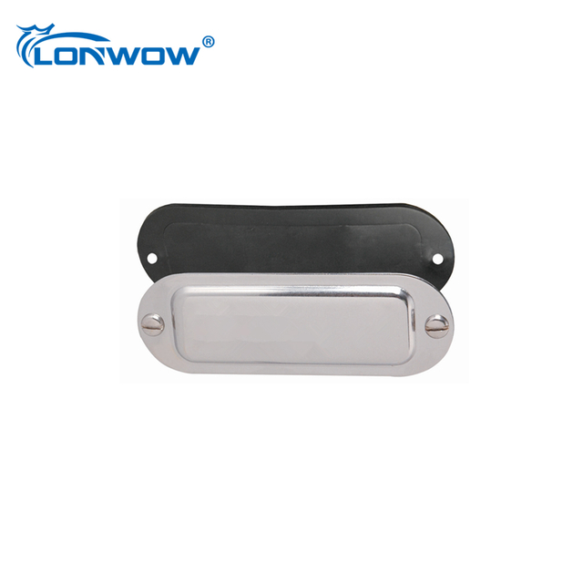EMT/IMC/Rigid Aluminum Conduit Body Cover