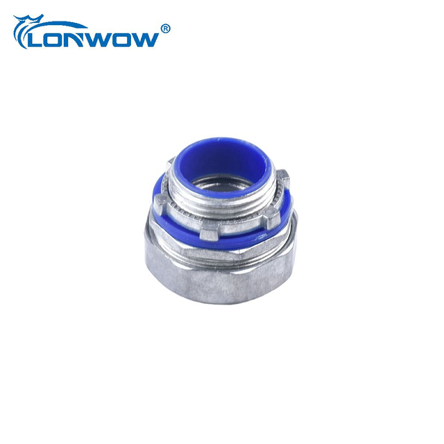 Liquid Tight Connector Straight