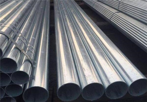 Why do you choose to use steel conduit?