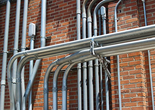 Why choose electrical conduits for wiring?