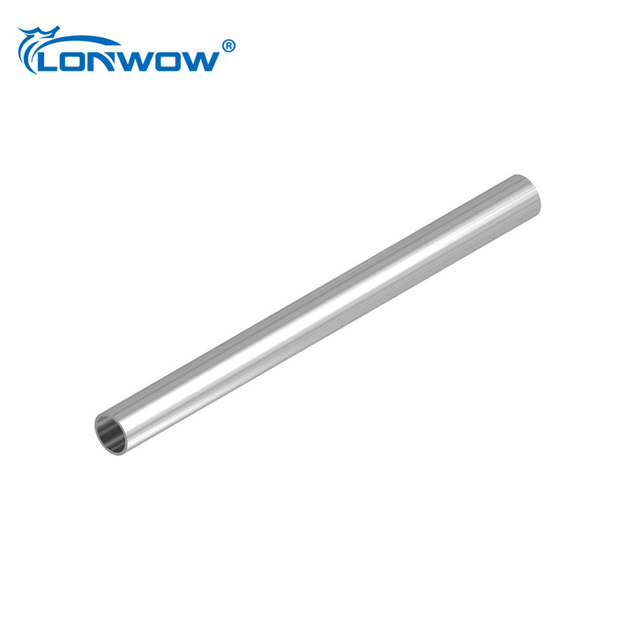Aluminum EMT Conduit