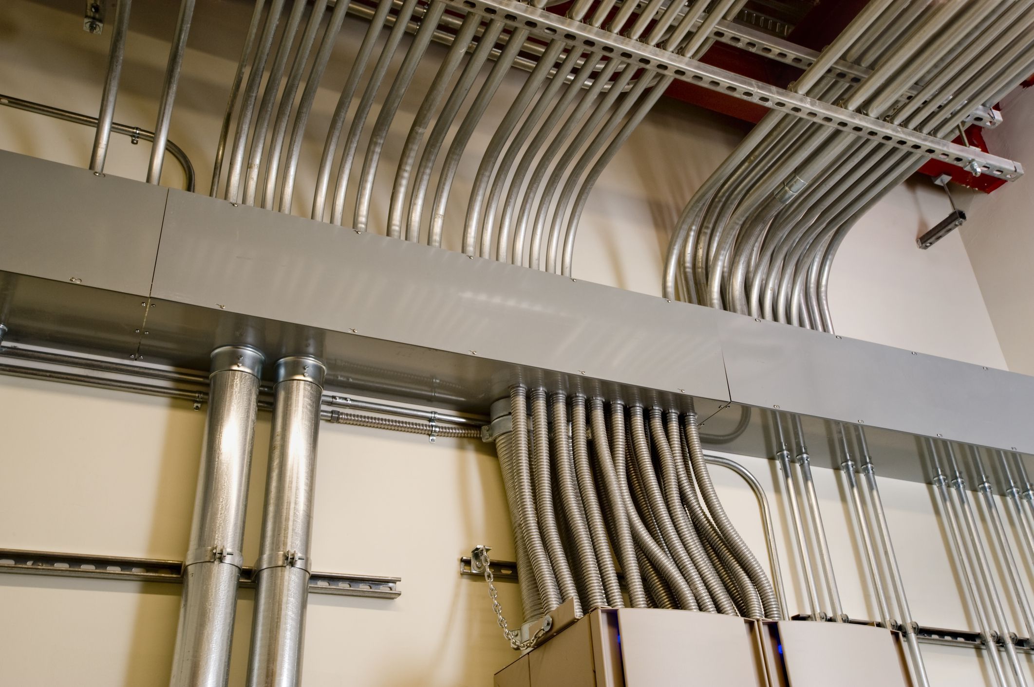 How to choose the right electrical conduits for your home or office?