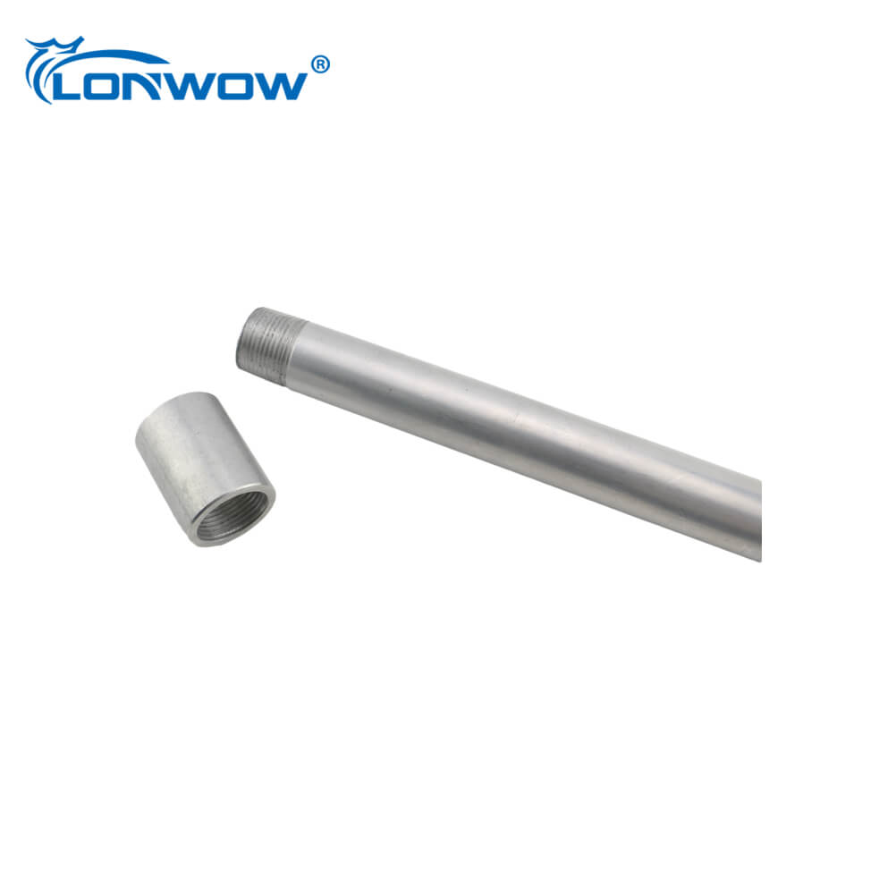 Application Advantages of EMT/IMC/Rigid Aluminum Conduit