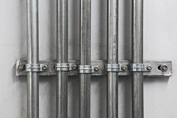 What are the product features and application advantages of RMC conduits?