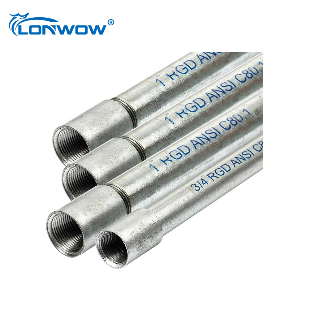 RMC conduit