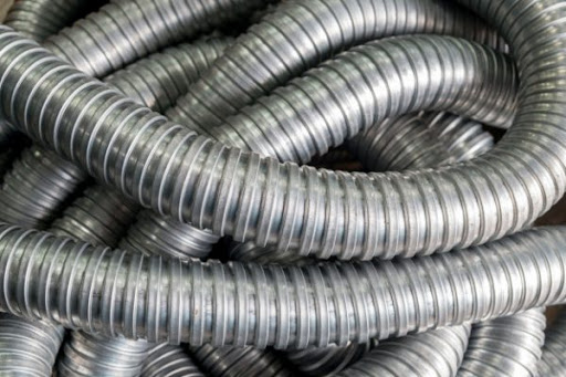 What Is Flexible Conduit Used For?