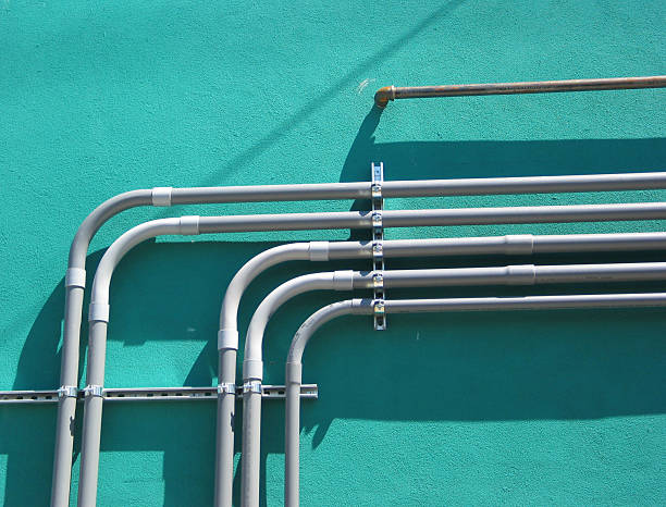 What are the advantages of using Steel Conduits?