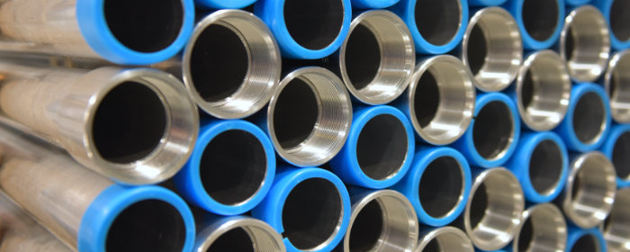 Why you should choose aluminum for metal electrical conduits?