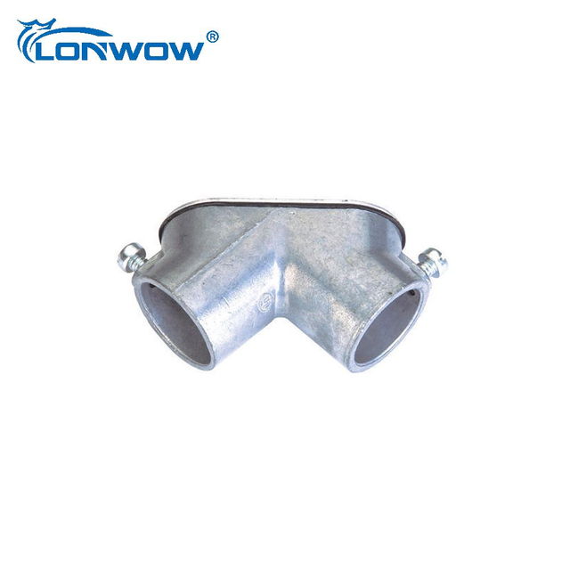 Pull Elbow (Rigid to Rigid)