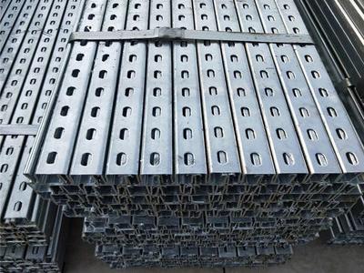 What are the classifications of section steel？