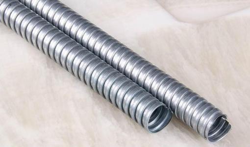 What are the classifications of flexible conduit hoses?